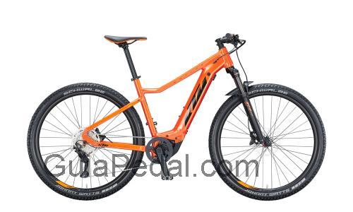 KTM Macina Race ficha-técnica e avaliações